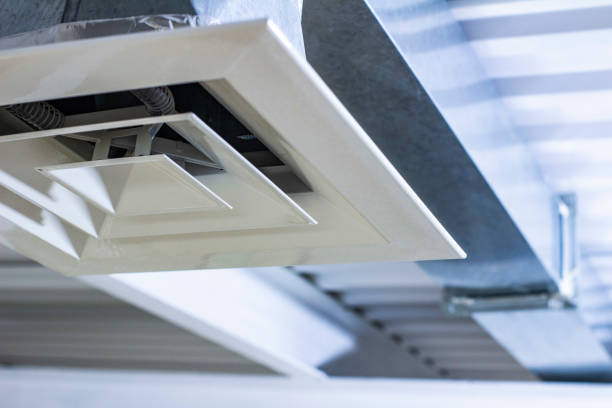 Best Professional Duct Cleaning Services  in Forest Acres, SC