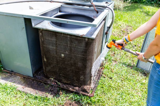 Best HVAC Duct Inspection Services  in Forest Acres, SC