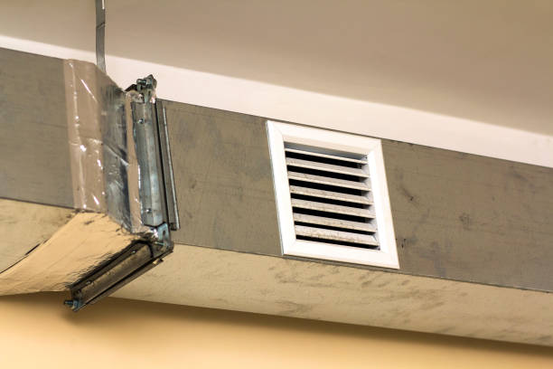 Best Air Vent Cleaning Services  in Forest Acres, SC